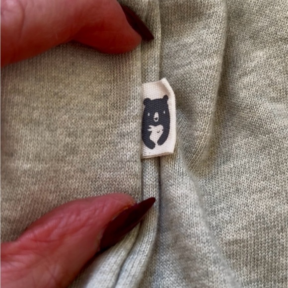 Baby Grey Sweatpants - Picture 5 of 7